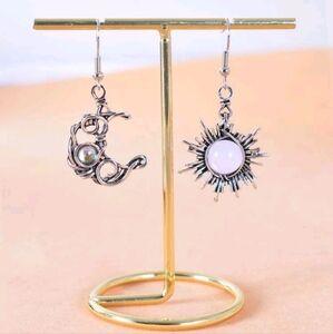 New! Matching  Earrings - BTQ